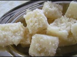 Coconut Sweet