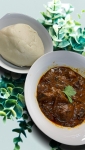 OGBONO SOUP