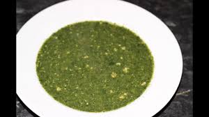 Ewedu Soup