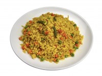 Fried Rice Only
