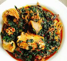 Efo Riro