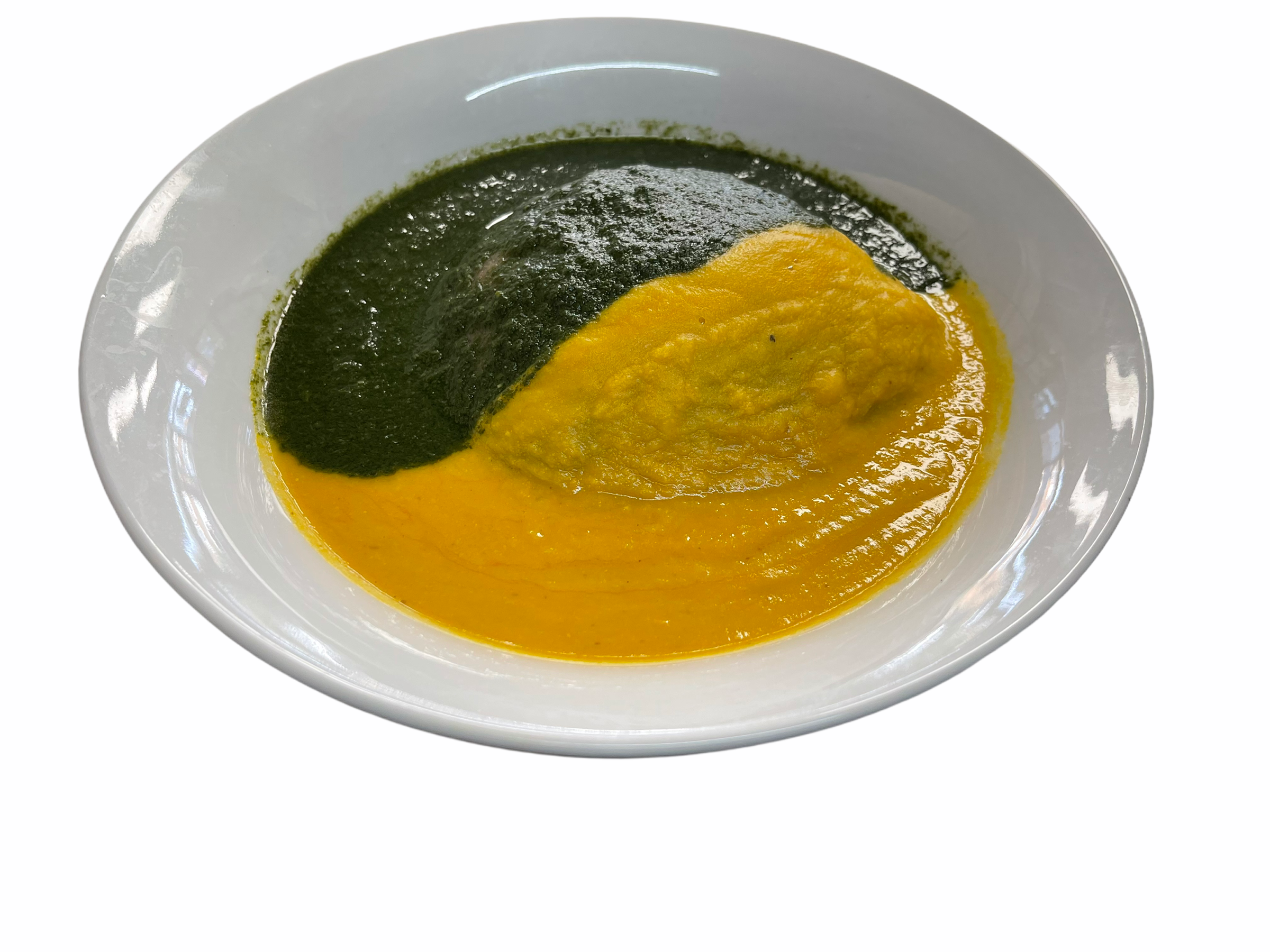 Gbegir i(Bean Soup Only)