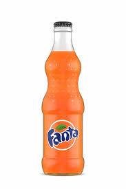 Nigerian Fanta 500ml