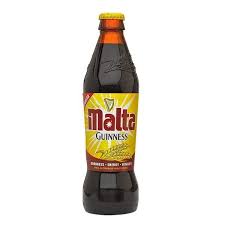 Malta Guinness