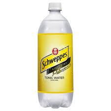 Schweppes Bitter Lemon