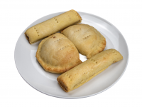 Pie or Roll