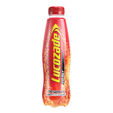 Lucozade